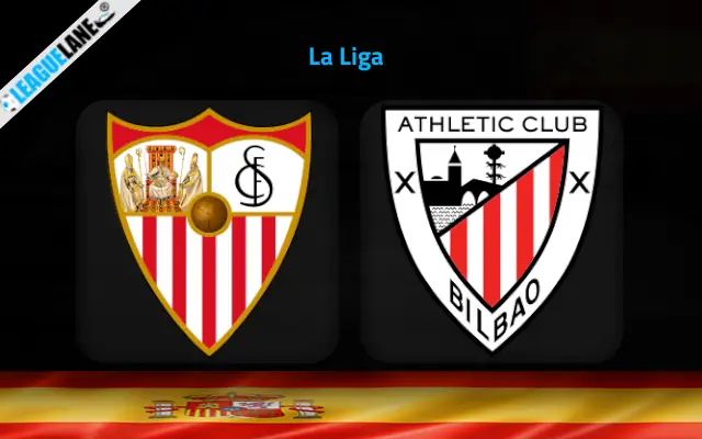 Sevilla vs Athletic Bilbao Prediction & Betting Tips