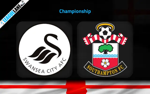 Swansea vs Southampton Prediction & Betting Tips