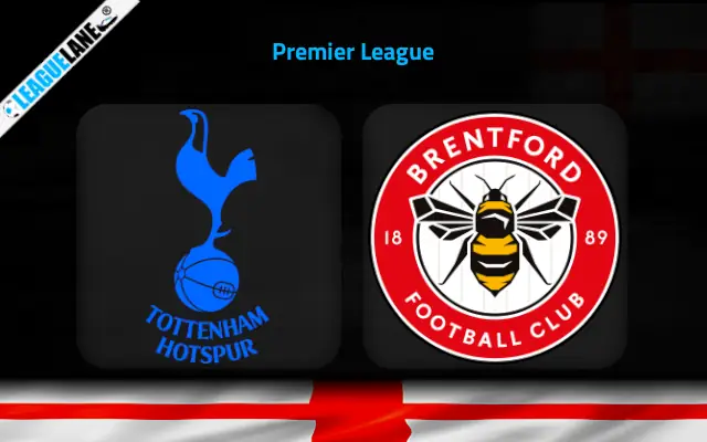Tottenham vs Brentford Prediction & Match Preview