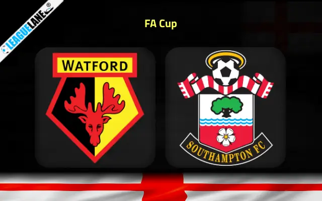 Watford vs Southampton Prediction & Match Preview