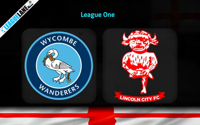 Wycombe vs Lincoln Prediction and Match Preview