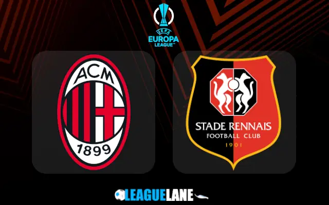 AC Milan vs Rennes Prediction & Match Preview
