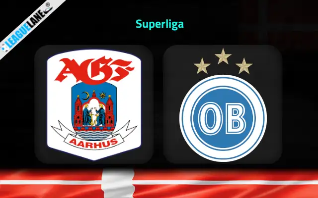 Aarhus vs Odense Prediction & Match Preview