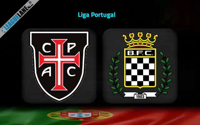 Casa Pia vs Boavista Prediction & Match Preview