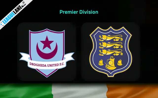 Drogheda vs Waterford Prediction & Betting Tips