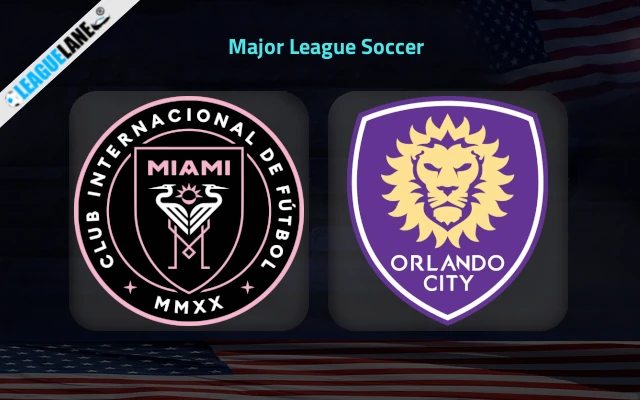Inter Miami vs Orlando Prediction & Betting Tips