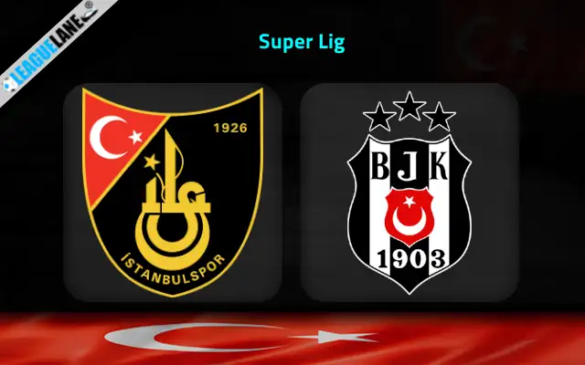Istanbulspor vs Besiktas Prediction & Match Preview