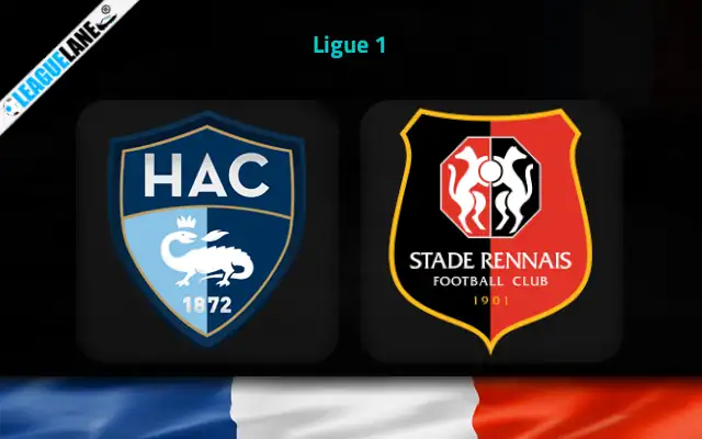 Le Havre vs Rennes Prediction & Match Preview