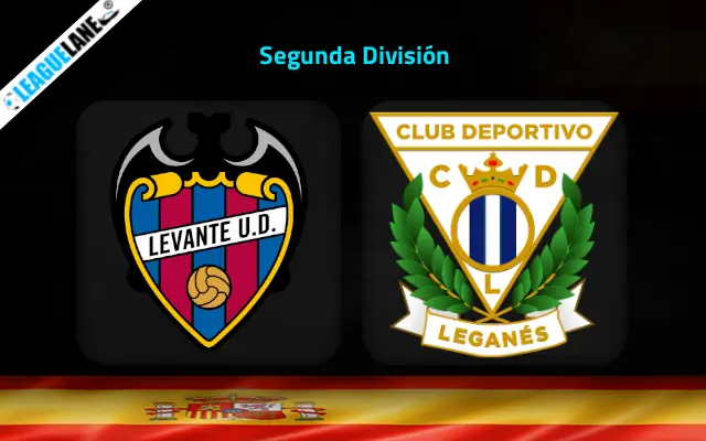 Levante vs Leganes Prediction and Match Preview
