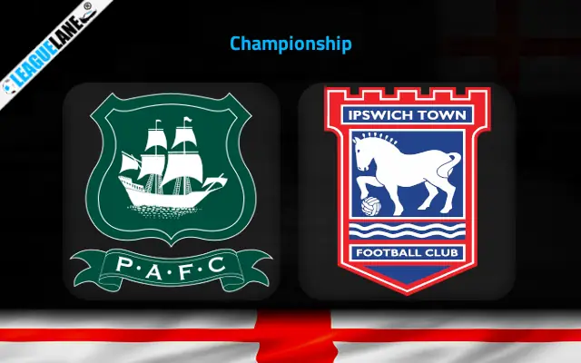 Plymouth vs Ipswich Prediction & Match Preview