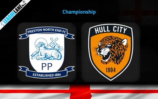 Preston vs Hull City Prediction & Betting Tips