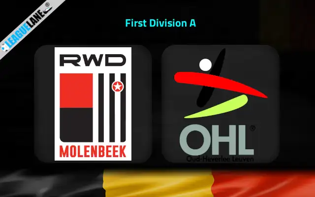 RWDM vs Leuven Prediction & Match Preview