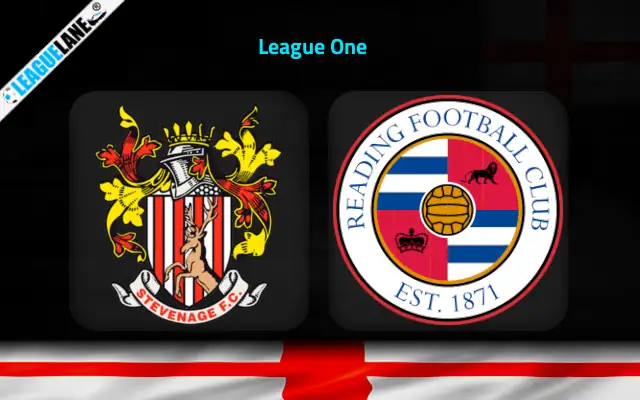 Stevenage vs Reading Prediction & Match Preview
