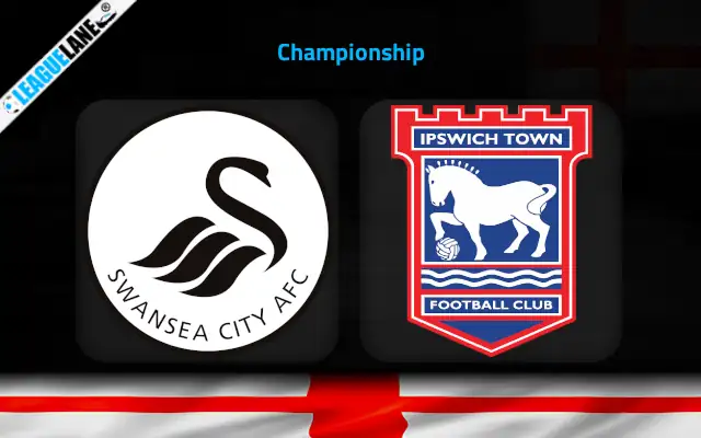 Swansea vs Ipswich Prediction & Match Preview
