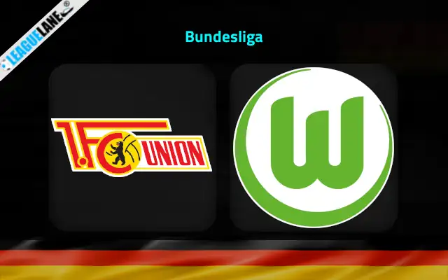 Union Berlin vs Wolfsburg Prediction & Betting Tips