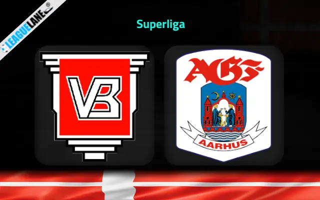 Vejle vs Aarhus Prediction & Betting Tips