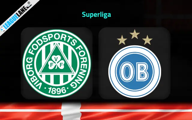 Viborg vs Odense Prediction and Match Preview