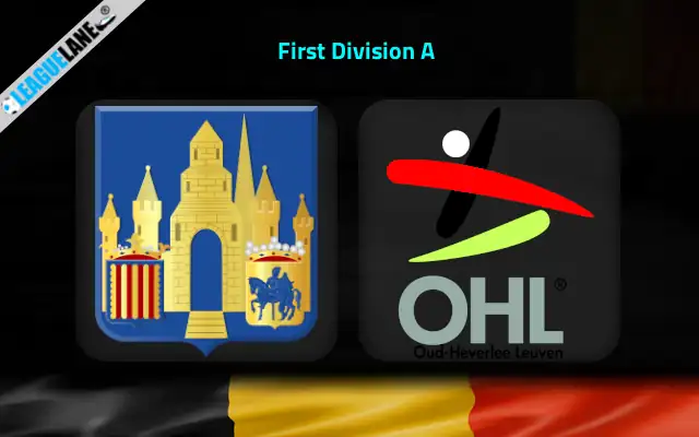 Westerlo vs Leuven Prediction & Betting Tips