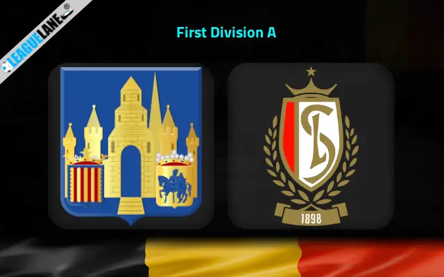 Westerlo vs Standard Liege Prediction & Betting Tips