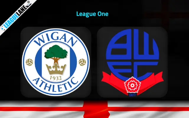 Wigan vs Bolton Prediction and Match Preview