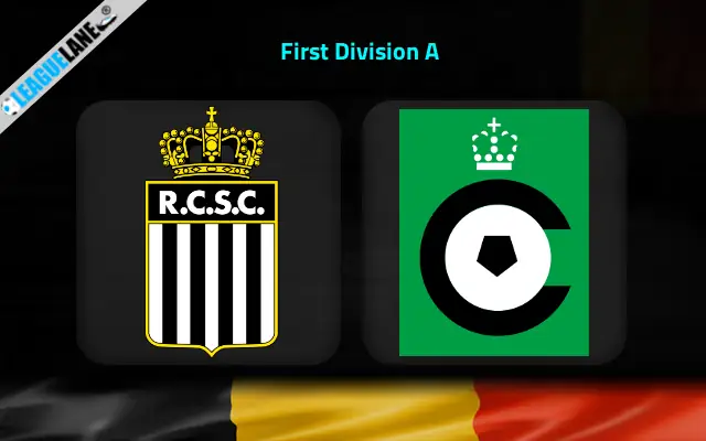 Charleroi vs Cercle Brugge Prediction & Betting Tips