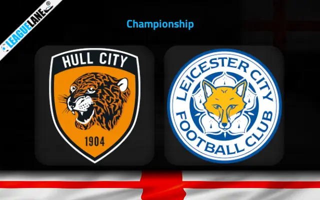 Hull vs Leicester Prediction and Match Preview