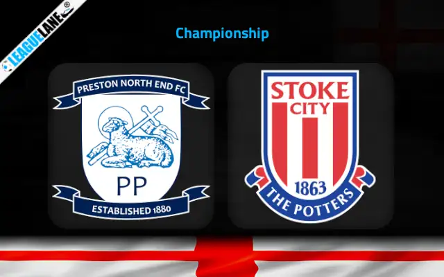 Preston vs Stoke City Prediction & Betting Tips