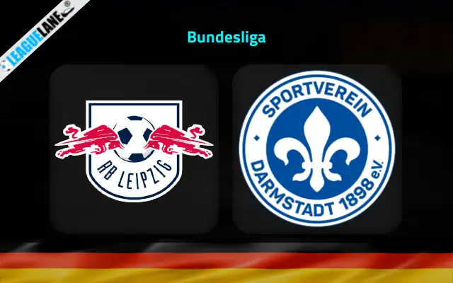 RB Leipzig vs Darmstadt Prediction & Match Preview