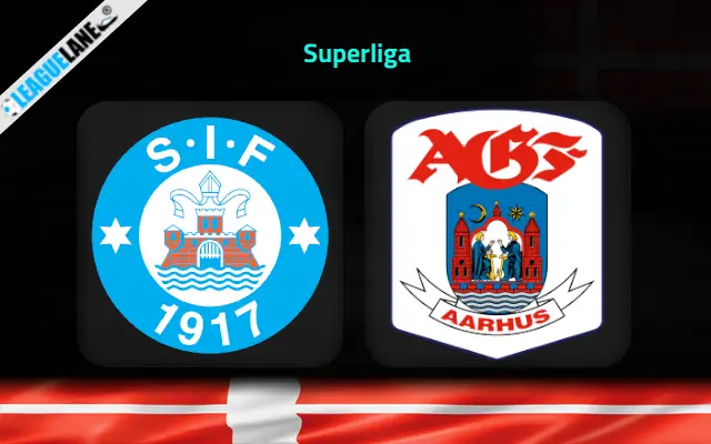 Silkeborg vs Aarhus Prediction and Match Preview