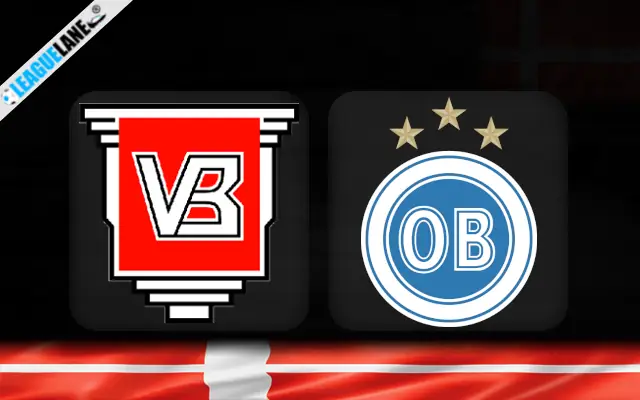 Vejle vs Odense Prediction & Betting Tips
