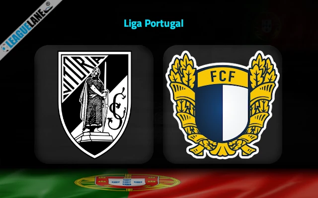 Vitoria Guimaraes  vs Famalicao Prediction & Betting Tips