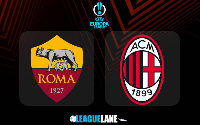 Roma vs AC Milan Prediction & Match Preview