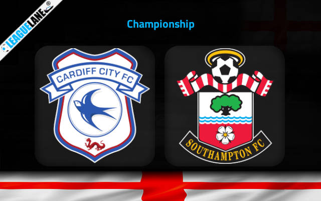 Cardiff vs Southampton Prediction & Match Preview