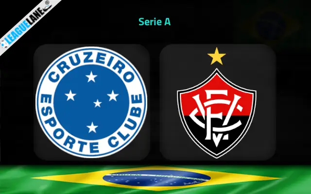 Cruzeiro vs Vitoria Prediction & Betting Tips