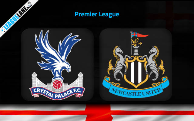 Crystal Palace vs Newcastle Prediction & Match Preview