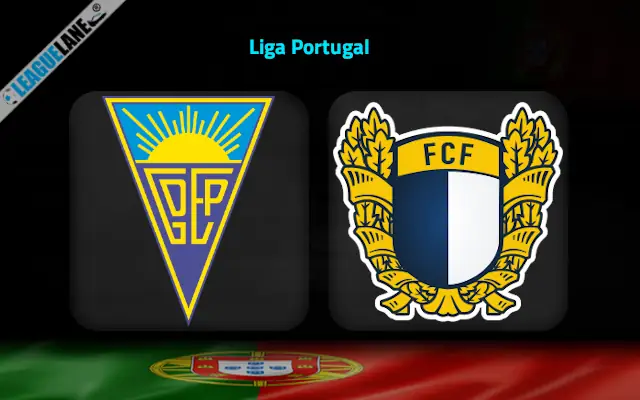 Estoril vs Famalicao Prediction & Betting Tips