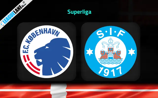 FC Copenhagen vs Silkeborg Prediction & Betting Tips