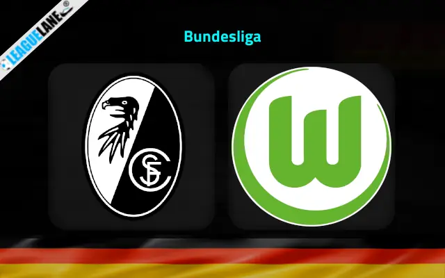 Freiburg vs Wolfsburg Prediction & Betting Tips