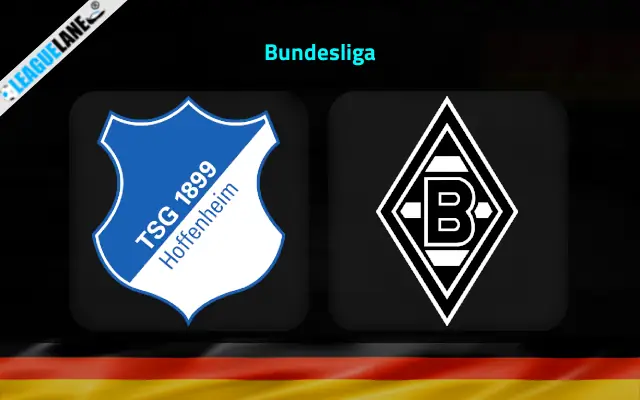 Hoffenheim vs Monchengladbach Prediction & Betting Tips