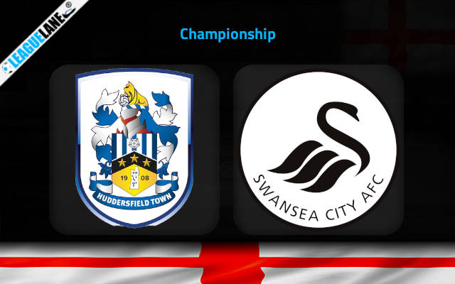 Huddersfield vs Swansea Prediction & Match Preview