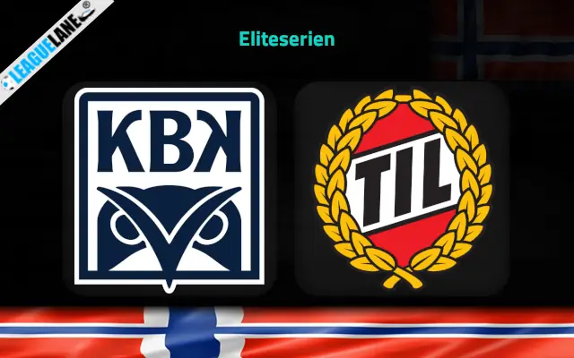 Kristiansund vs Tromso Prediction & Match Preview