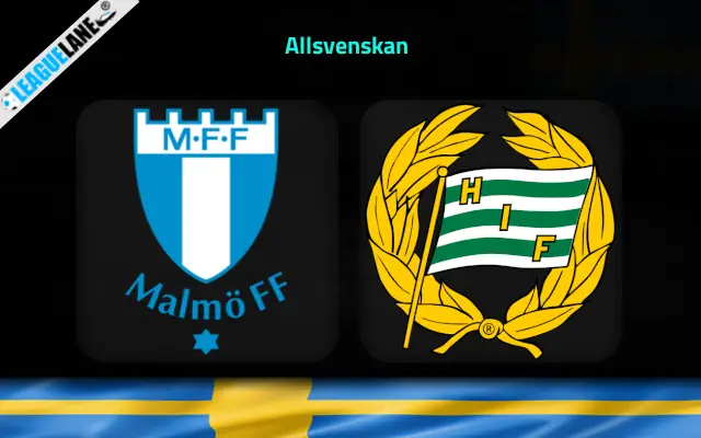 Malmo vs Hammarby Prediction and Match Preview