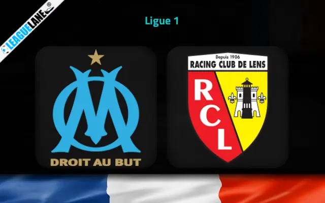Marseille vs Lens Prediction & Betting Tips