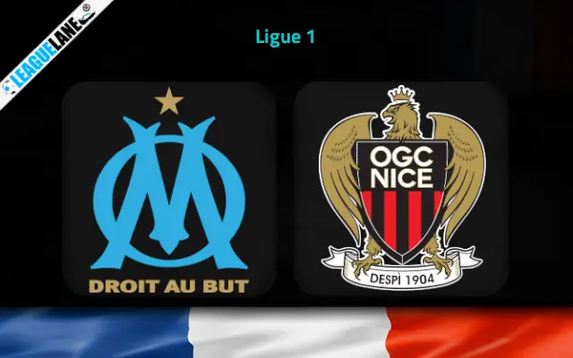 Marseille vs Nice Prediction & Betting Tips
