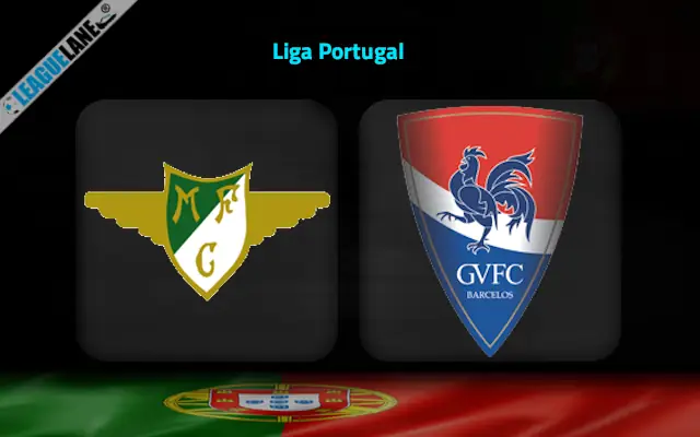 Moreirense vs Gil Vicente Prediction & Betting Tips