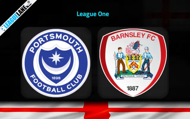 Portsmouth vs Barnsley Prediction and Match Preview