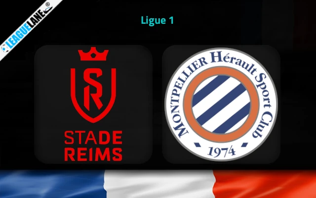 Reims vs Montpellier Prediction and Match Preview