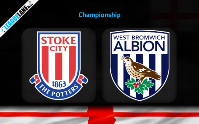 Stoke City vs West Brom Prediction & Match Preview