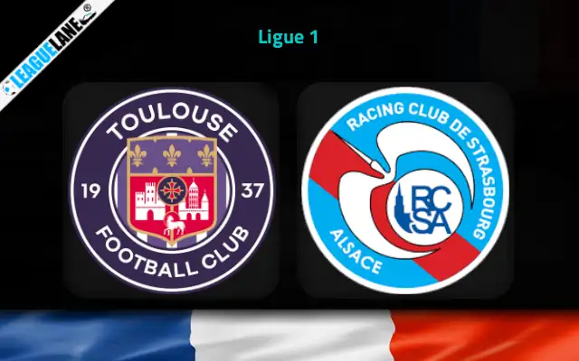 Toulouse vs Strasbourg Prediction & Match Preview