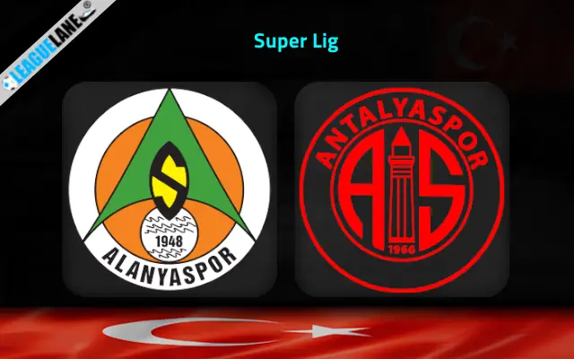 Antalyaspor vs Alanyaspor Prediction & Betting Tips